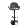 page_5697.jpg Chevy Gas Lift Barstool Forest Green SET OF 2