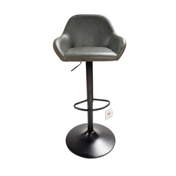 page_5697.jpg Chevy Gas Lift Barstool Forest Green SET OF 2