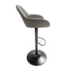 page_5699.jpg Chevy Gas Lift Barstool Forest Green SET OF 2