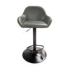 page_5700.jpg Chevy Gas Lift Barstool Forest Green SET OF 2