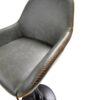 page_5705.jpg Chevy Gas Lift Barstool Forest Green SET OF 2