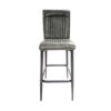 Lancia Barstool Vegan Leather Forest Green SET OF 2