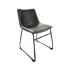Cooper Dining Chair Forest Green SET OF 2
