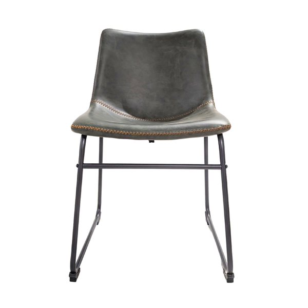 Cooper Dining Chair Forest Green SET OF 2
