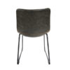 Cooper Dining Chair Forest Green SET OF 2
