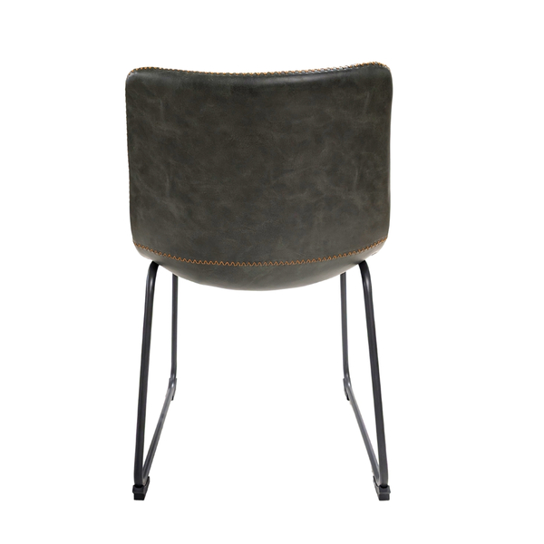 Cooper Dining Chair Forest Green SET OF 2