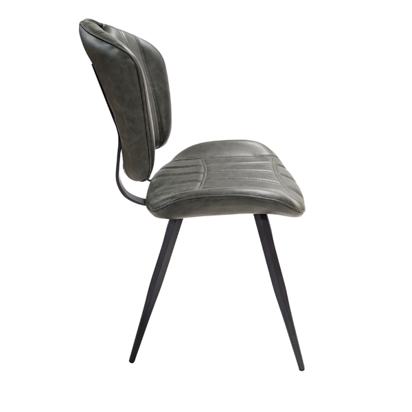 page_5746.jpg Healey Vegan Leather Chair Forest Green SET OF 2