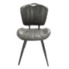 page_5748.jpg Healey Vegan Leather Chair Forest Green SET OF 2