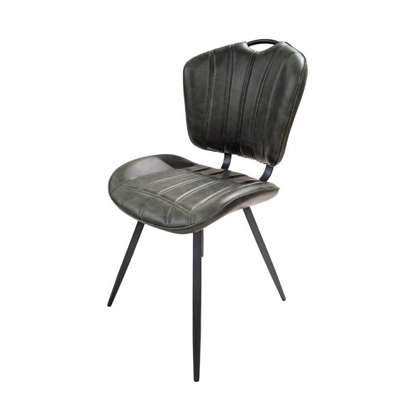 page_5749.jpg Healey Vegan Leather Chair Forest Green SET OF 2
