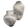 page_5768.png Tall Ringed Pot - Ember