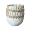Trellis Pot
