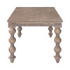 Carob Coffee Table - Greywash