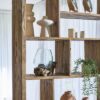 Rustic Room Divider