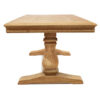 Hardwick Dining Table - Oak