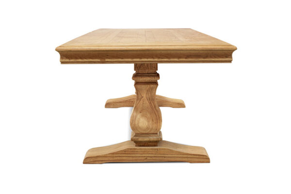 Hardwick Dining Table - Oak