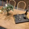 Hardwick Dining Table - Oak
