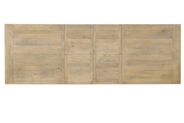 page_5826.jpg Hardwick Extending Dining Table - Oak