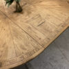 Hardwick Round Extending Dining Table - Oak