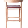 Campaign Bar Stool