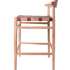 Campaign Bar Stool