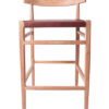 Campaign Bar Stool