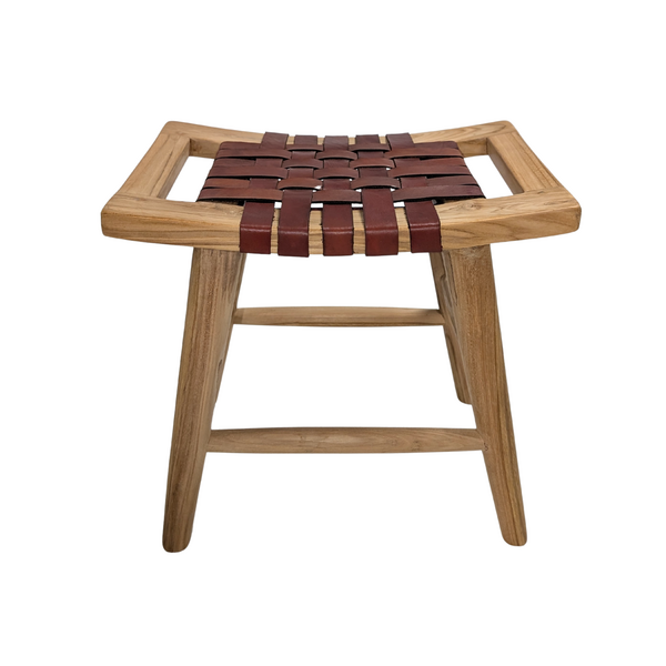 Campaign Stool