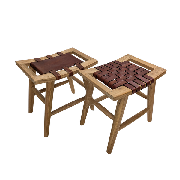 Campaign Stool
