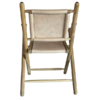 page_5935.png Folding Campaign Chair - Natural