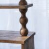 Carob Clothes Valet - Greywash
