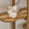 Coniston Small Bookcase