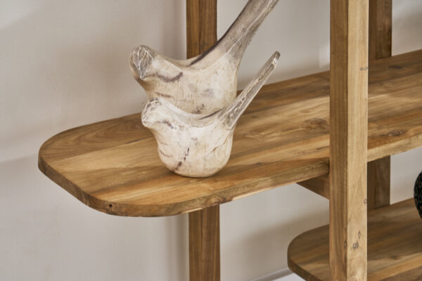 Coniston Small Bookcase