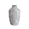 Hampton Pot Medium - Faded Blue