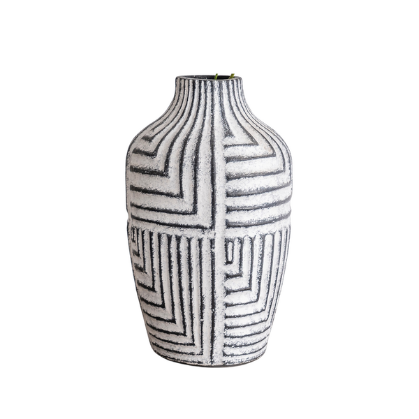 Hampton Pot Medium - Faded Blue
