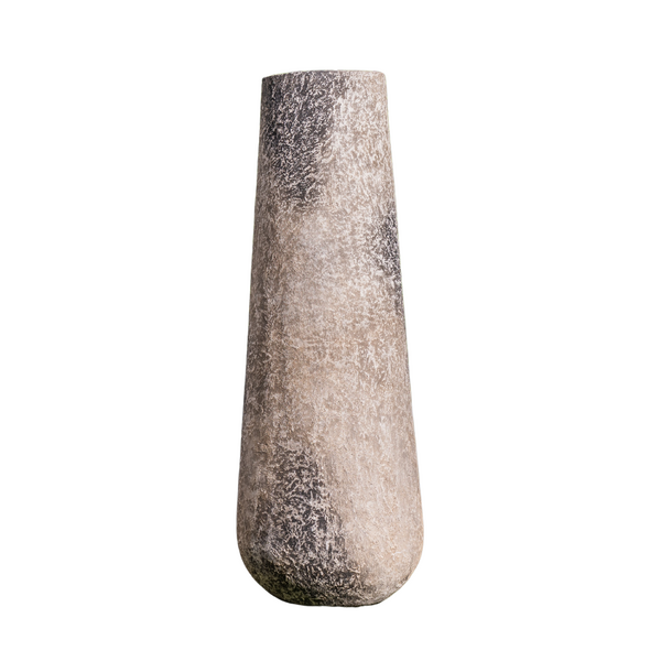 Allium Vase - X-Large - Ember