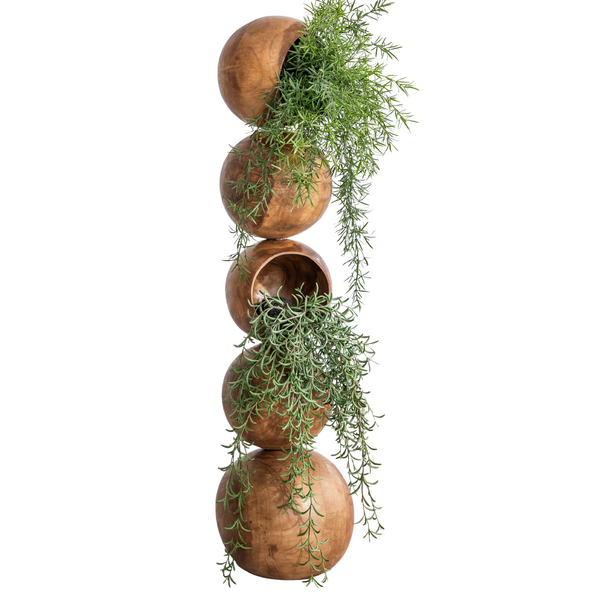 POD Tower - Natural