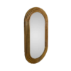 Aruba Oval Mirror