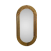 Aruba Oval Mirror
