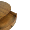 Aruba Round Coffee Table