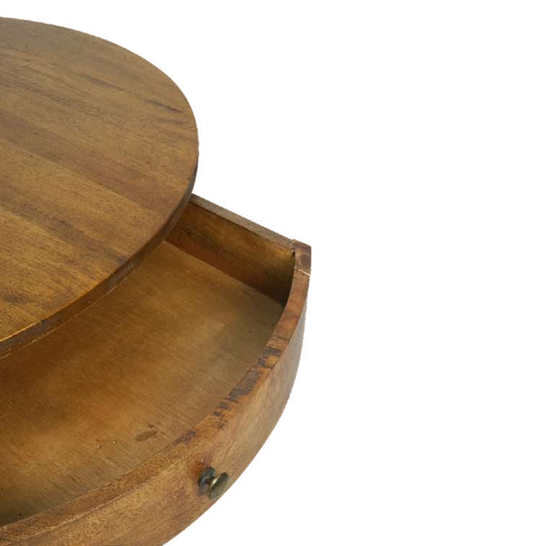 Aruba Round Coffee Table