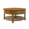 Aruba Round Coffee Table