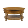 Aruba Round Coffee Table