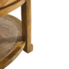 Aruba Round Coffee Table