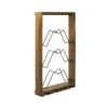 page_6145.png Aruba 6 Bottle Wine Rack