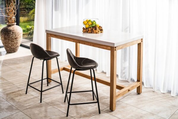 page_6158.jpg Aspect White Counter Table
