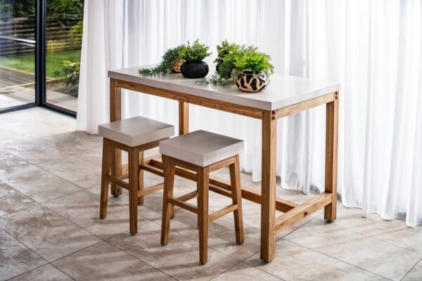 page_6159.jpg Aspect White Counter Table