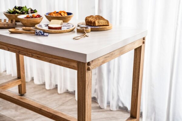 page_6160.jpg Aspect White Counter Table