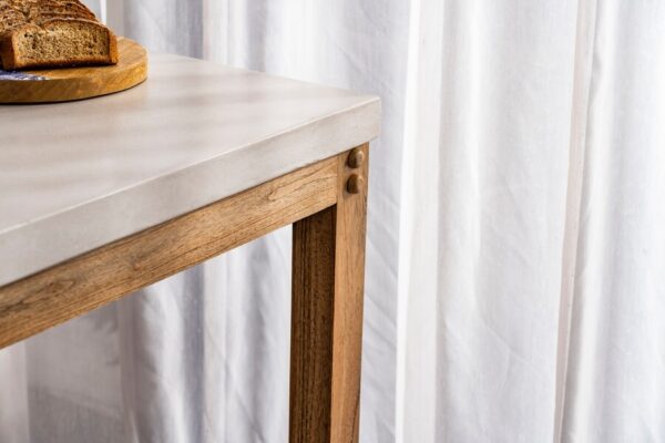 page_6161.jpg Aspect White Counter Table