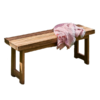 Coniston Bench