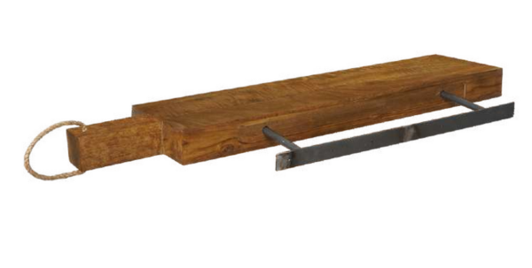 Chopping Board Suspension Shelf