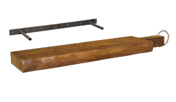 Chopping Board Suspension Shelf